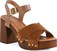 Seychelles Paloma 2 Ankle Strap Platform Sandal