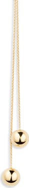 Lié Studio The Astrid Necklace