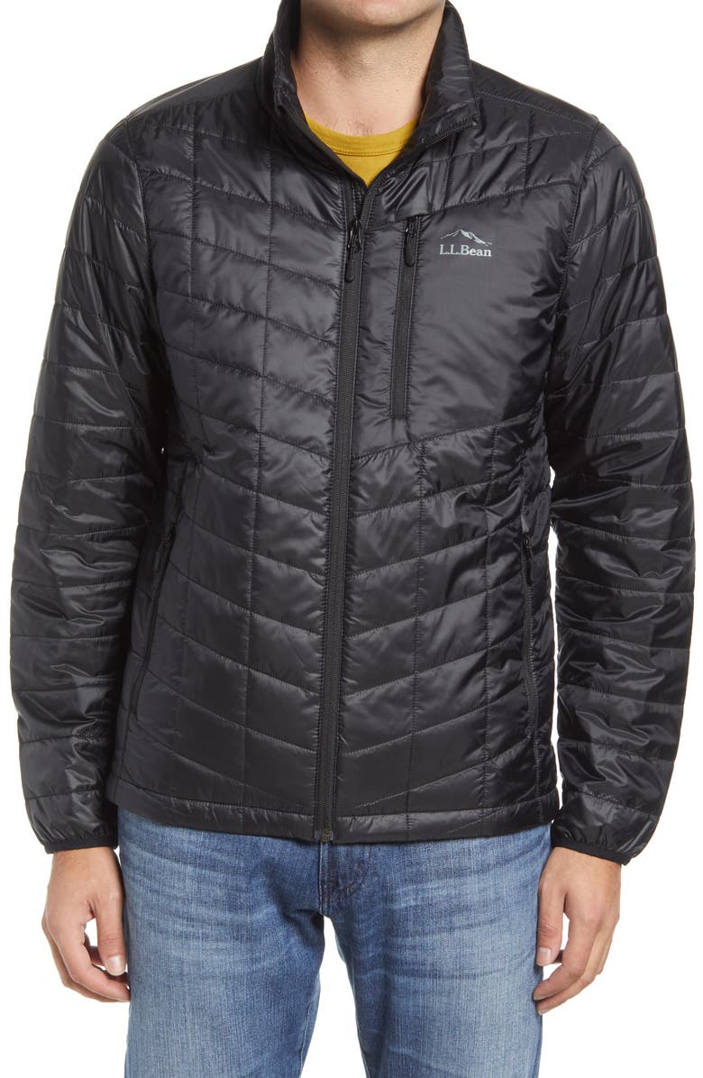 L.L.Bean PrimaLoft<sup>®</sup> Packaway Jacket, Alternate, color, 