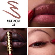 Christian Louboutin Glamliner Lip & Eye Contour Pencil