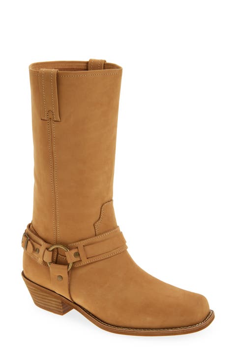 Waylon Western Boot (Women)