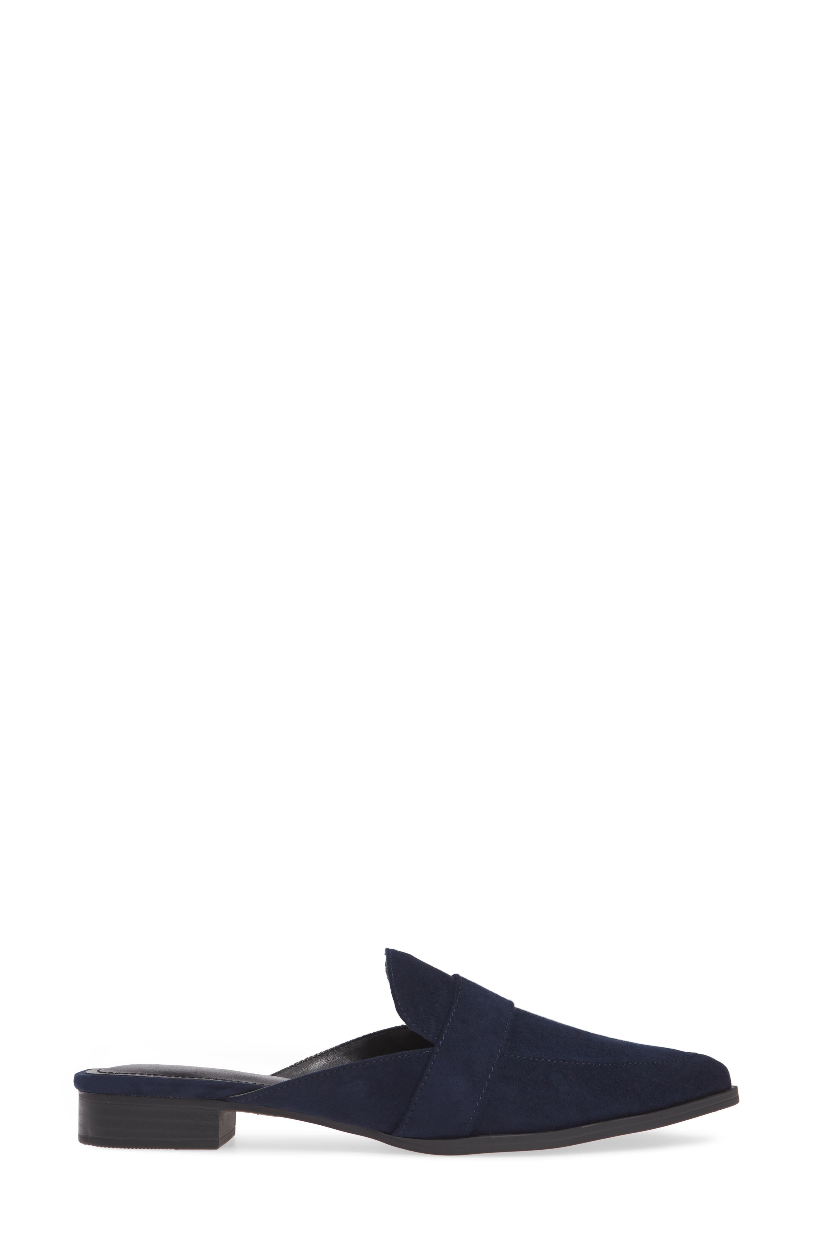 Elijah Mule, Alternate, color, NAVY