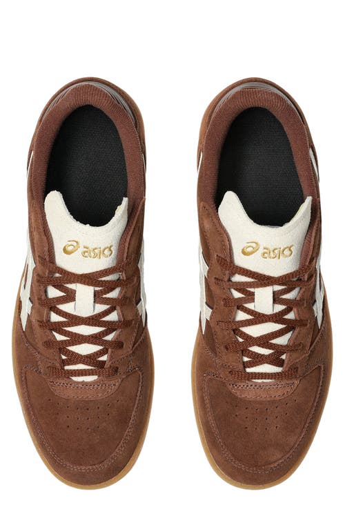 Asics ® Gender Inclusive Skyhand Og Sneaker In Brown