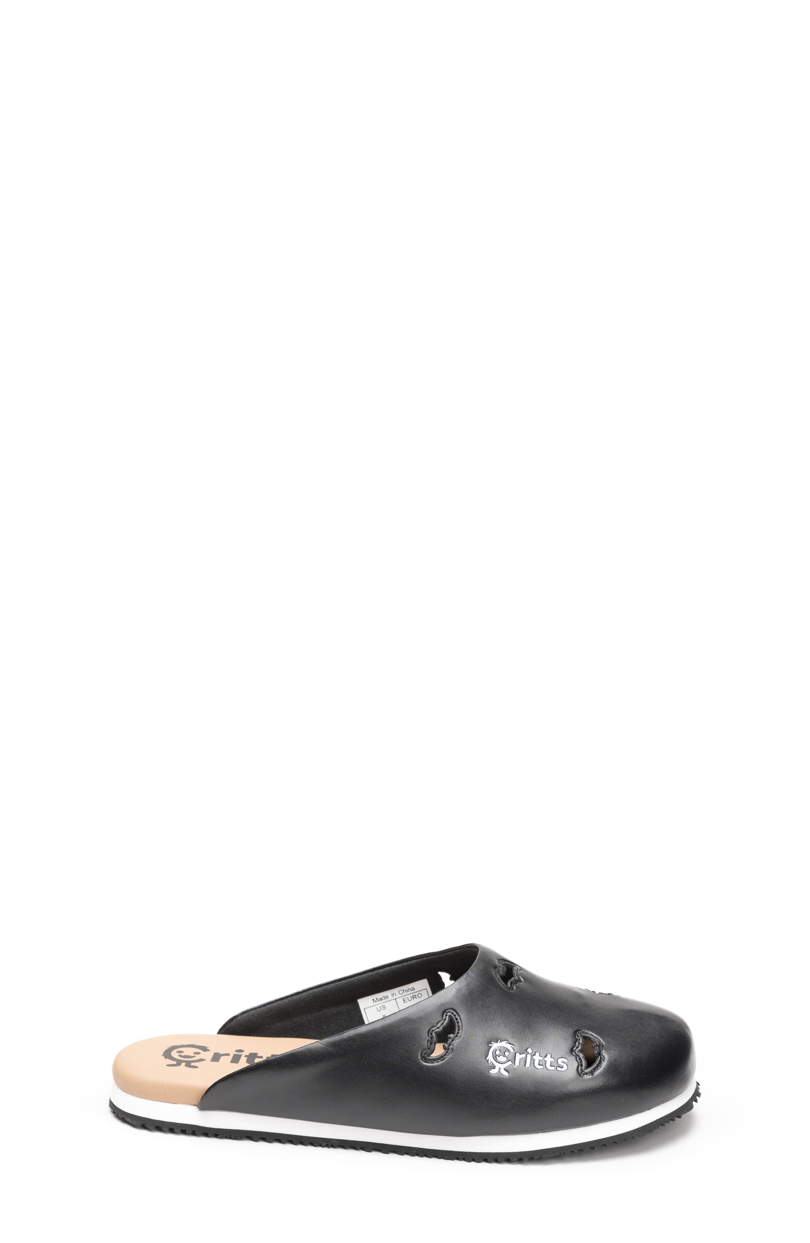 CRITTS Flip Critts Clog, Alternate, color, 