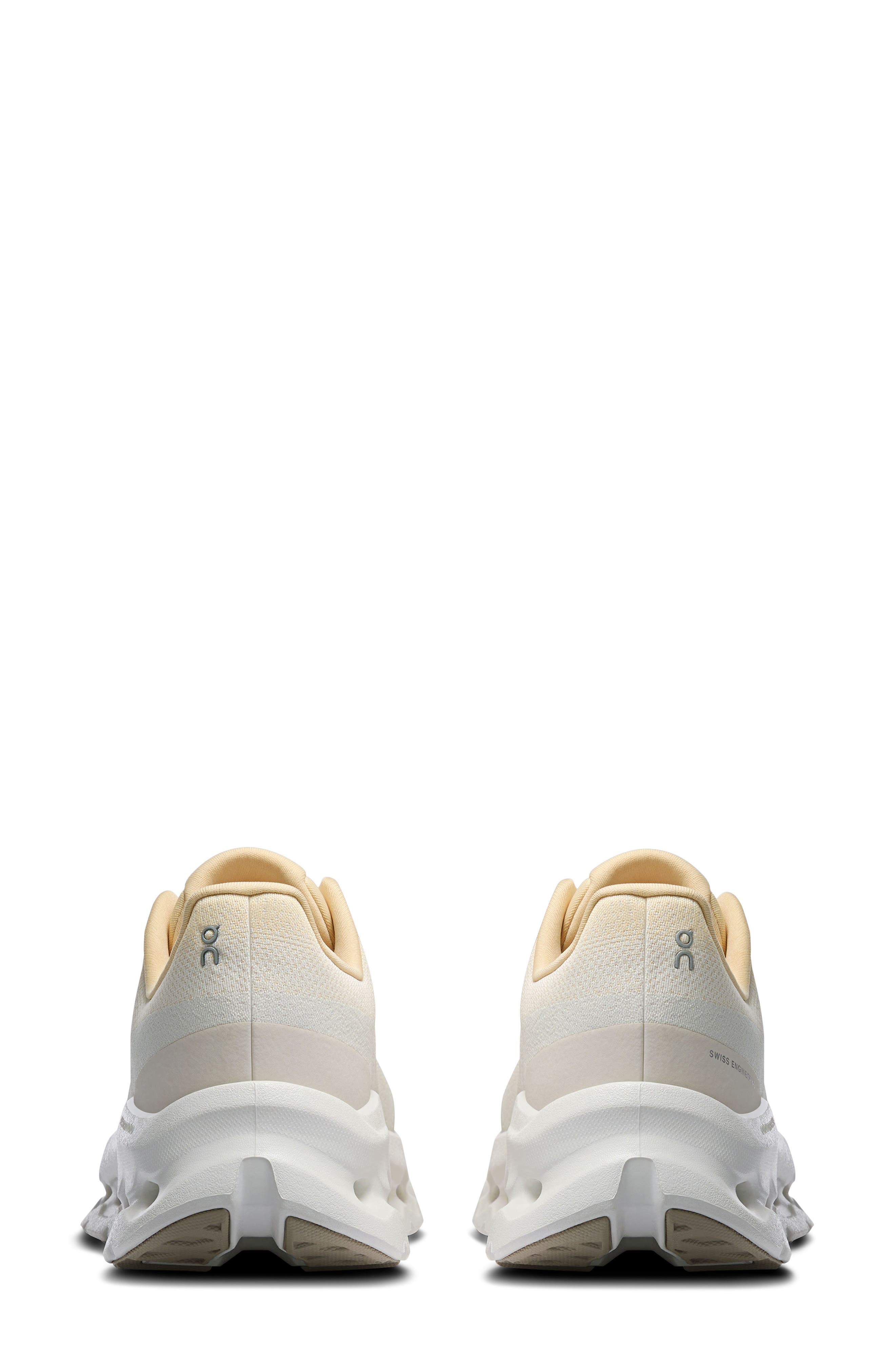 Cloudtilt Athletic Sneaker, Alternate, color, BLONDE/ DEW