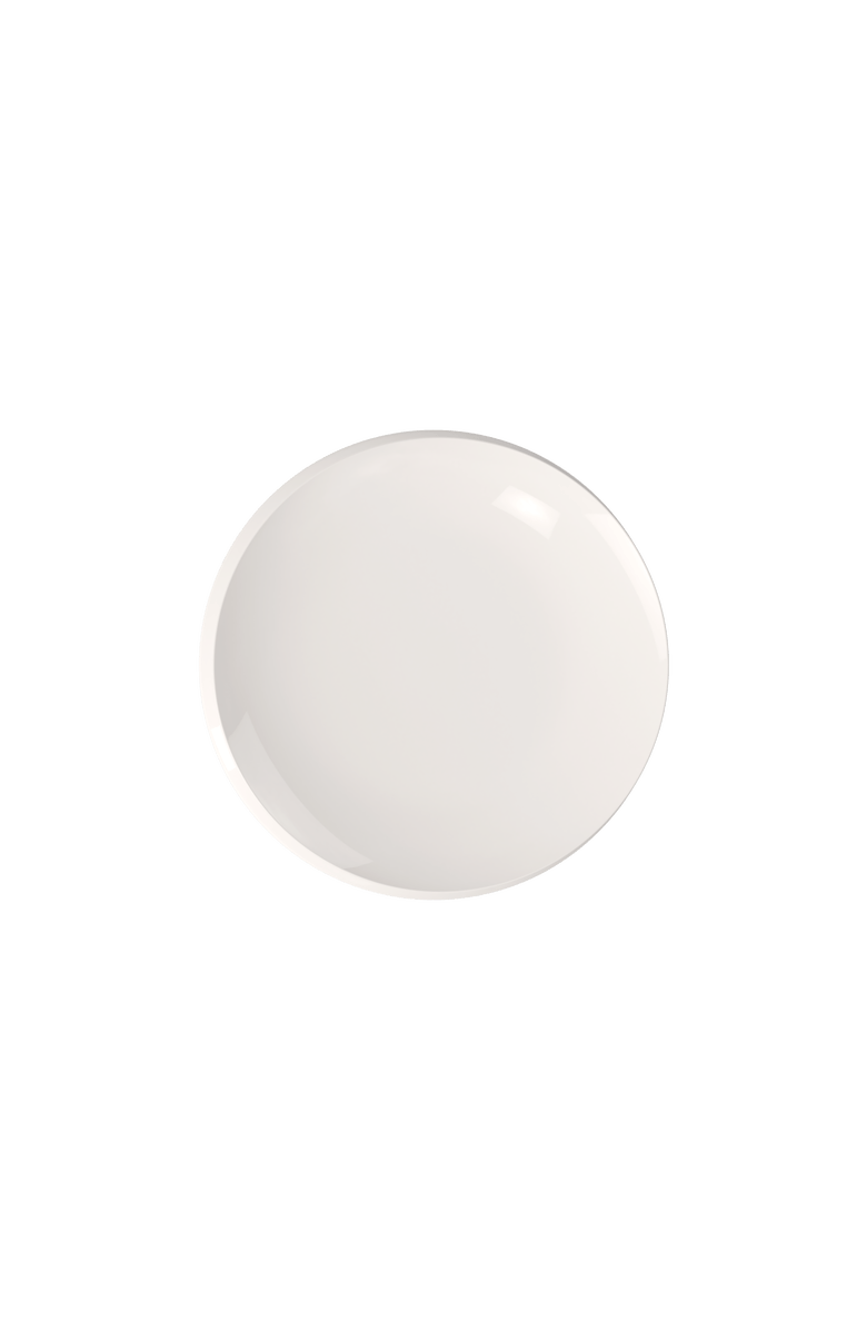 Villeroy & Boch NewMoon Salad Plate, Main, color, White