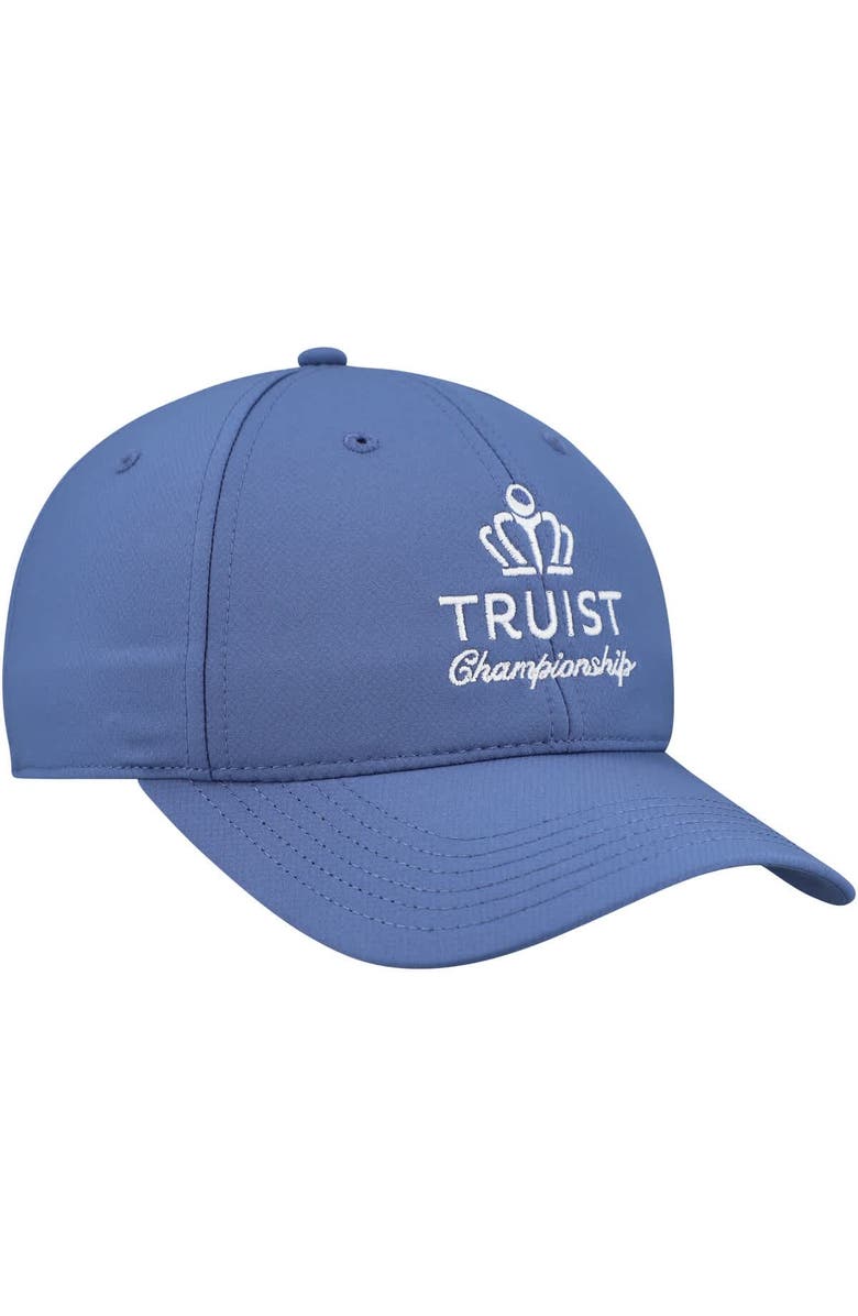 AHEAD Men's Ahead Blue Truist Championship Frio Tech Adjustable Hat, Alternate, color, Blue
