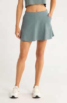 Rhone Mirage UPF 50+ Skort