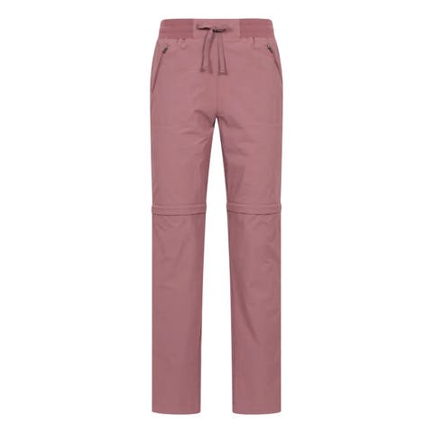 Hiker Stretch Zip-off Pants