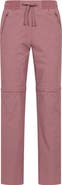 Mountain Warehouse Hiker Stretch Zip-off Pants