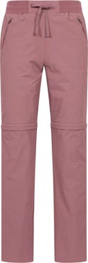 Mountain Warehouse Hiker Stretch Zip-off Pants