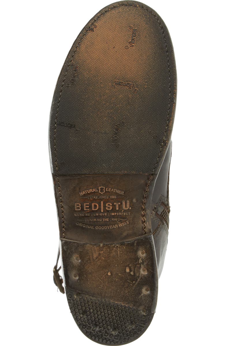 Bed Stu 'Della' Lace-Up Boot, Alternate, color,