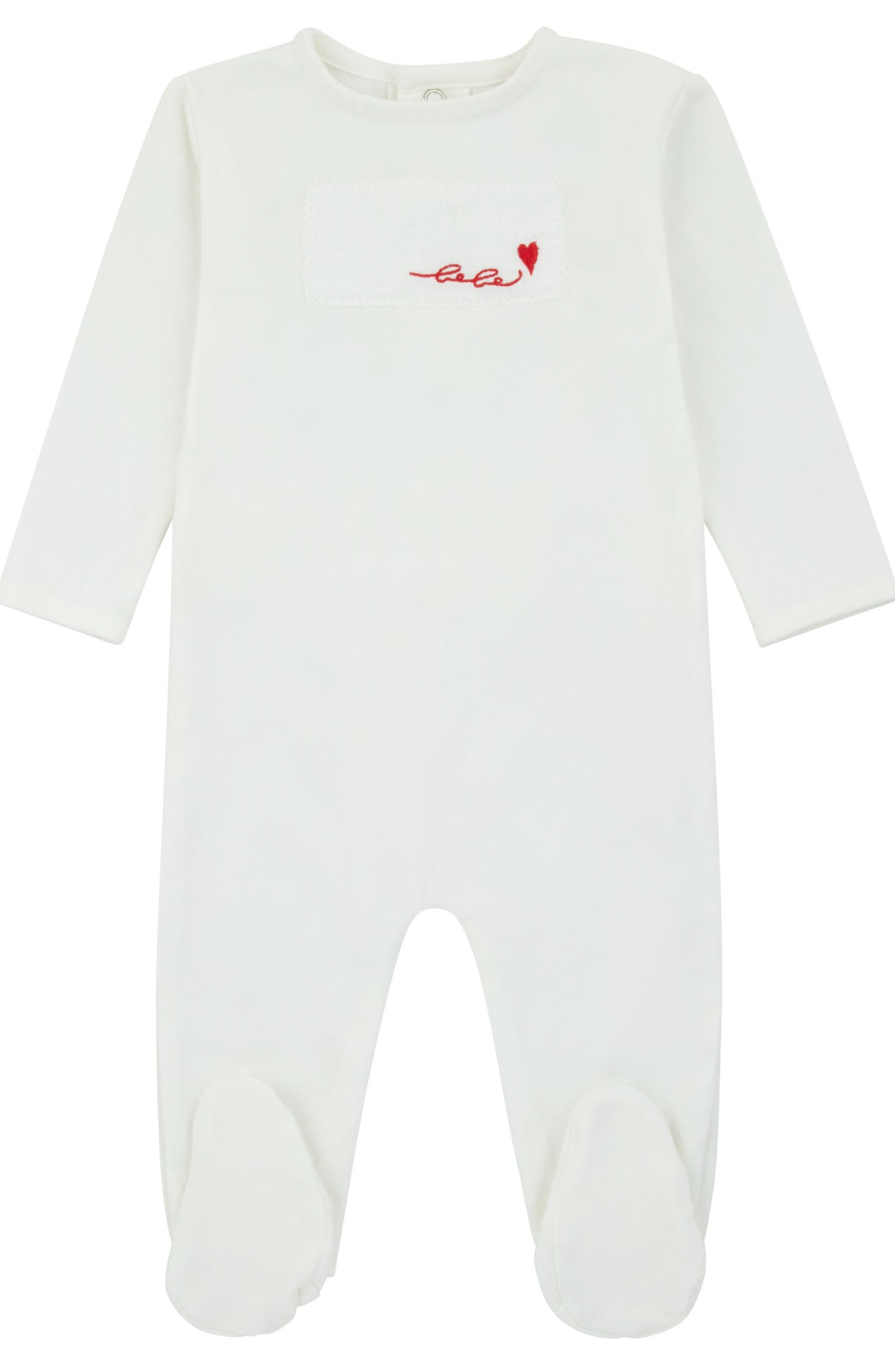 selected Muslin Patch