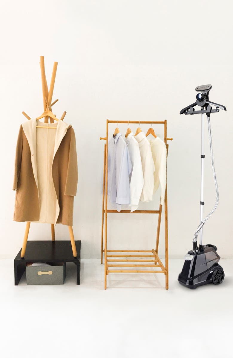 SALAV Refurbished Heavy Duty Commercial Garment Steamer, Alternate, color,