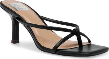 Zini Thong Heel