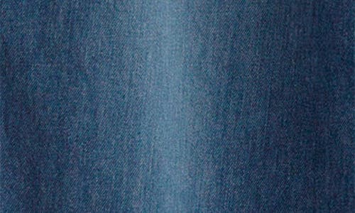 & Other Stories High Waist Wide Leg Jeans In Blue