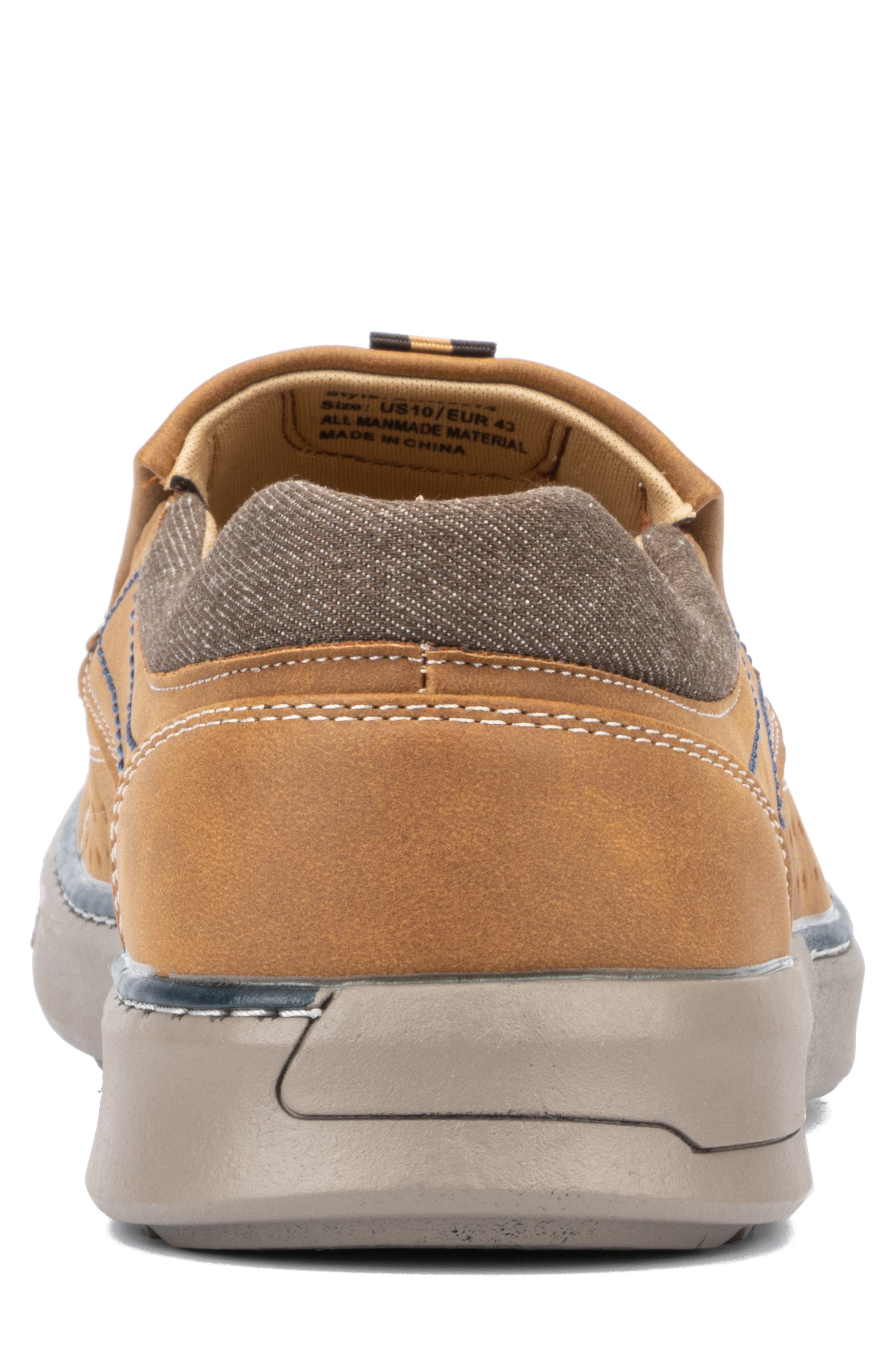 XRAY Duane Loafer, Alternate, color, 