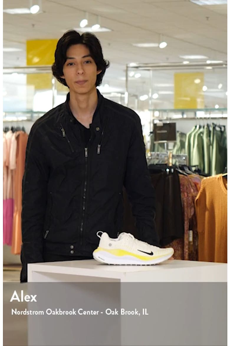 InfinityRN 4 Running Shoe video