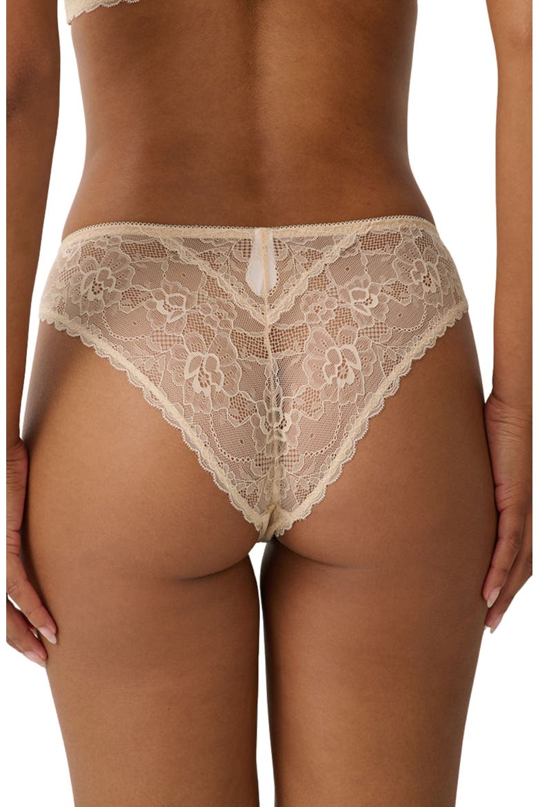 Maverick Lace Underwear, Alternate, color, SAND