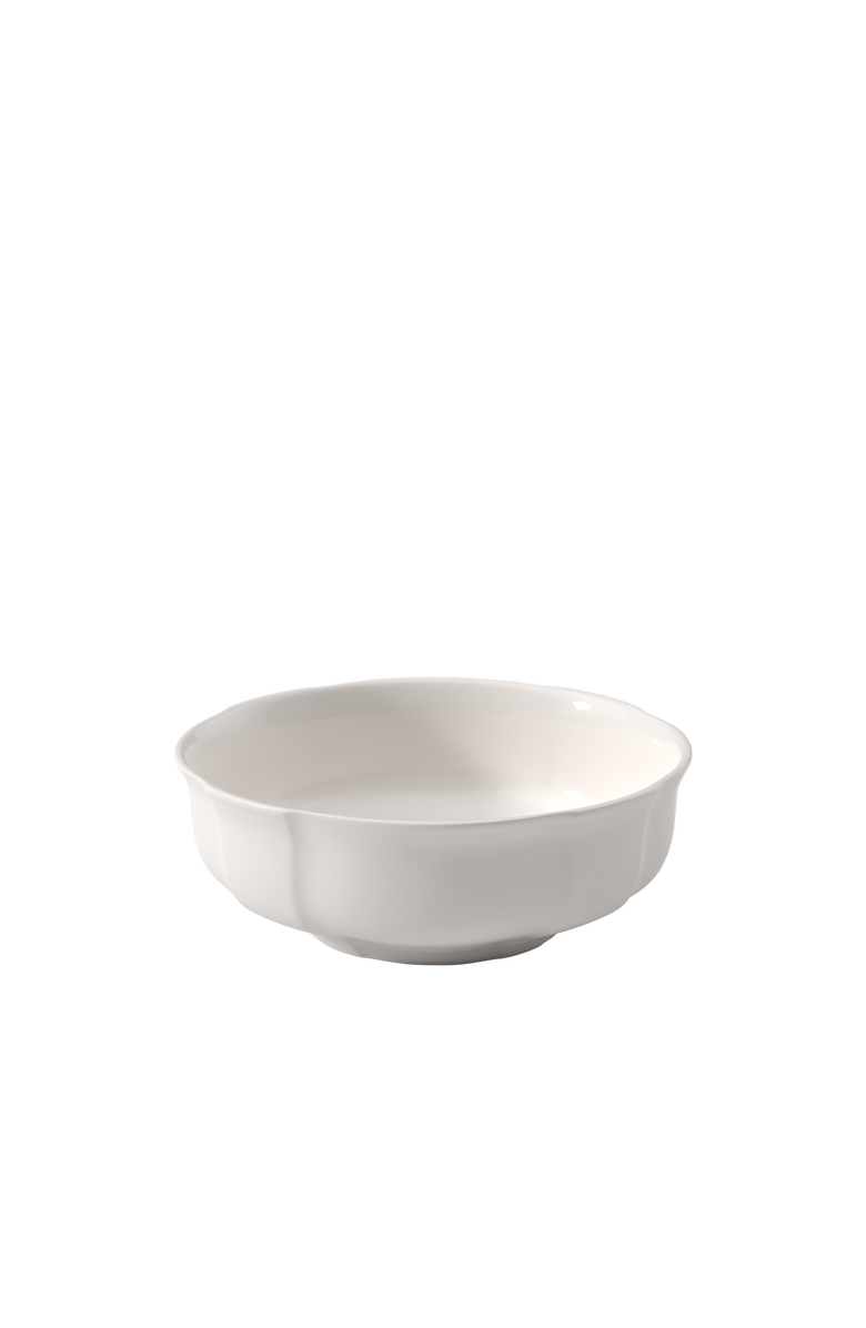 Villeroy & Boch Manoir Cereal Bowl, Main, color, White