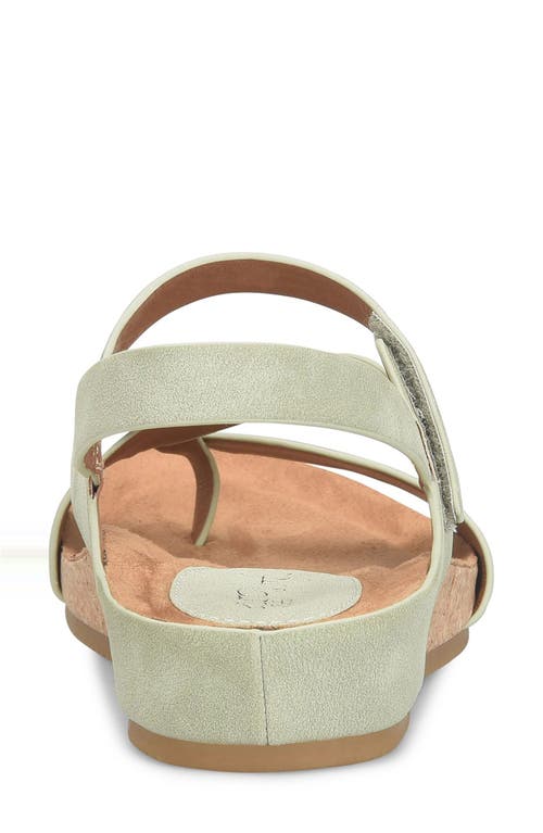 EUROSOFT EUROSOFT GIANNETTA SANDAL