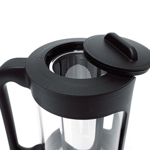 London Sip Cold Brew Coffee Maker, 1500ml In Black