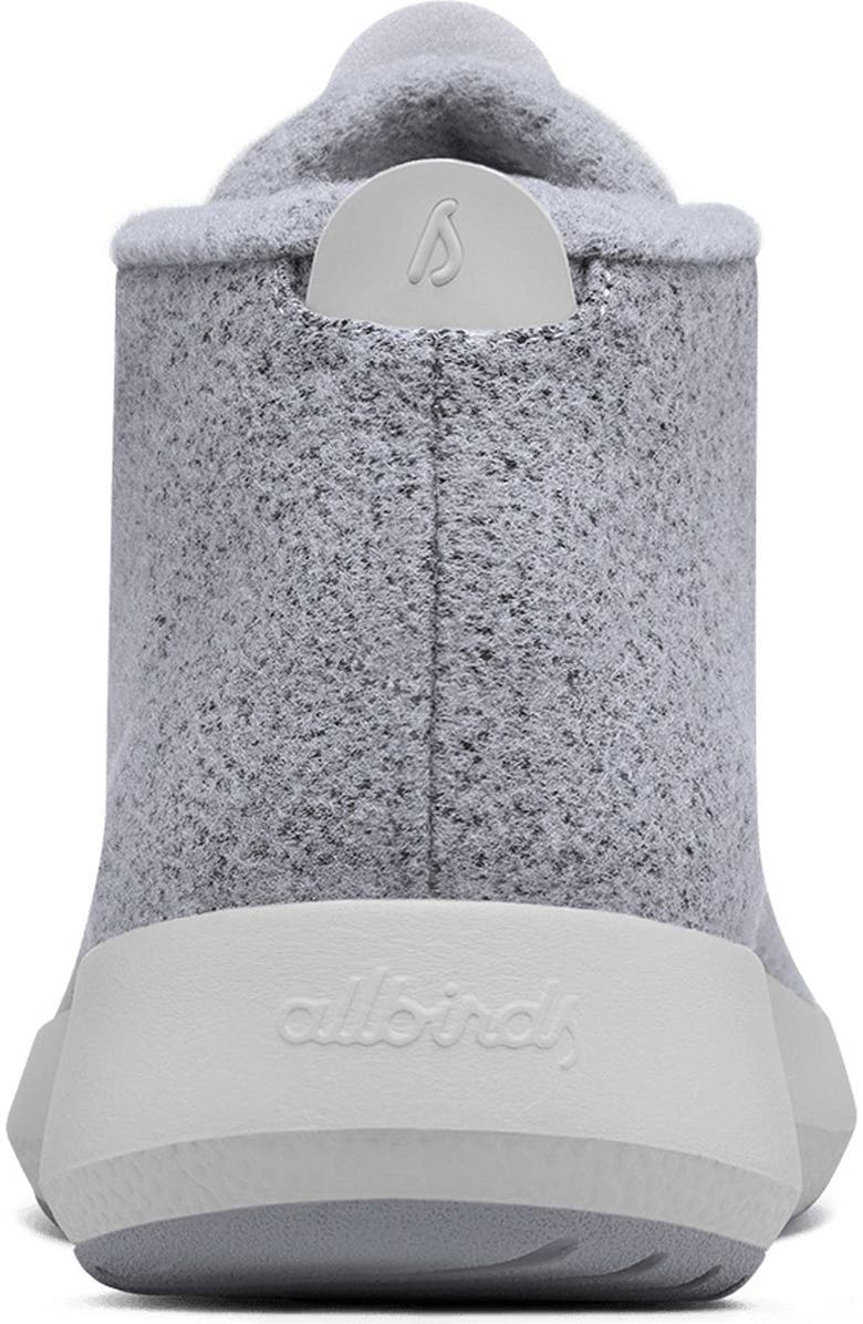 Allbirds Mizzle Wool Runner Up Sneaker, Alternate, color,