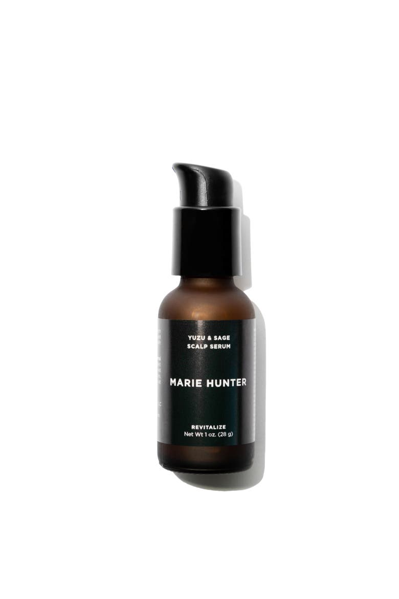 Yuzu & Sage Scalp Treatment, Main, color, None