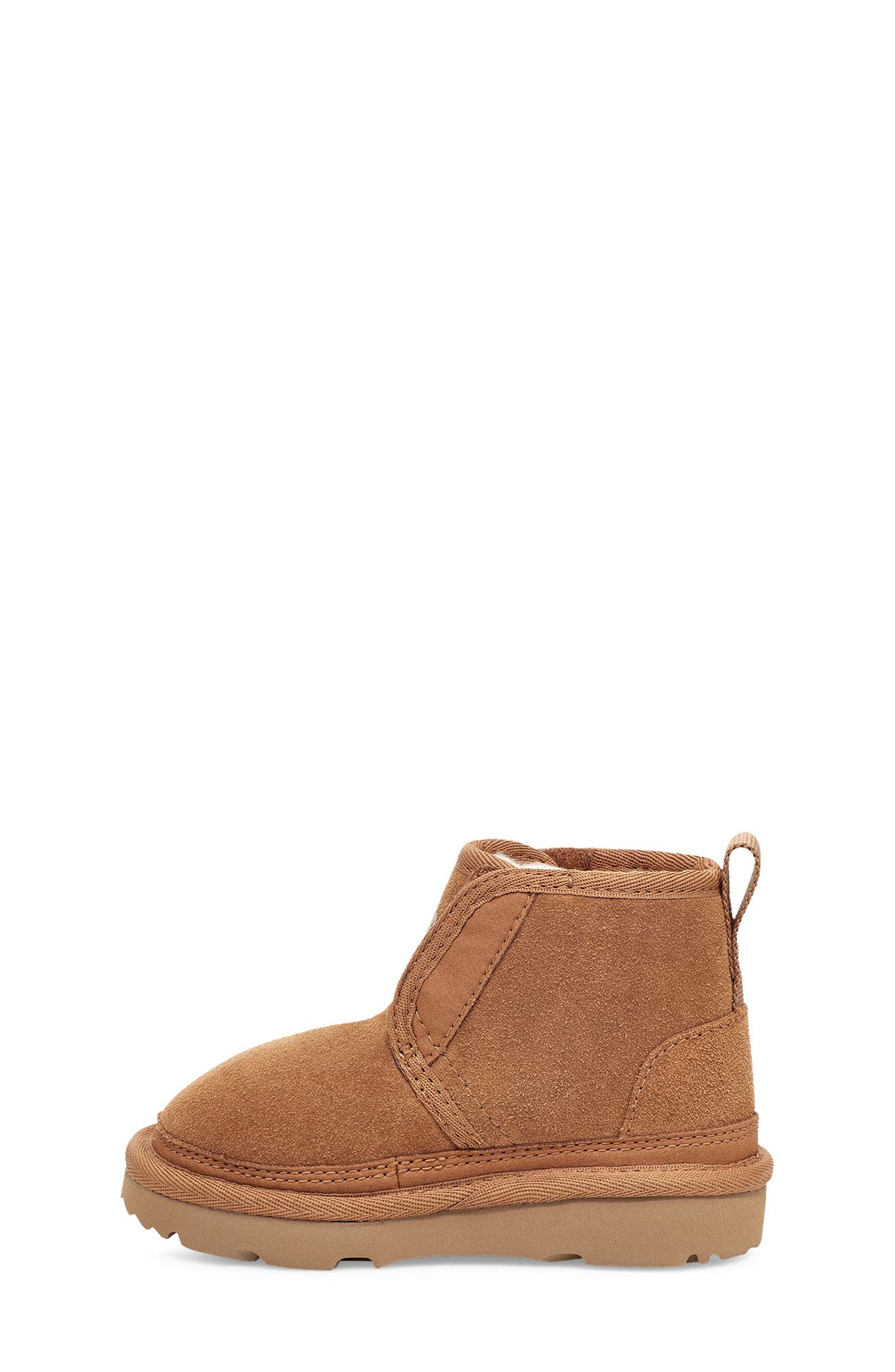 UGG<sup>®</sup> Neumel Bootie, Alternate, color, 