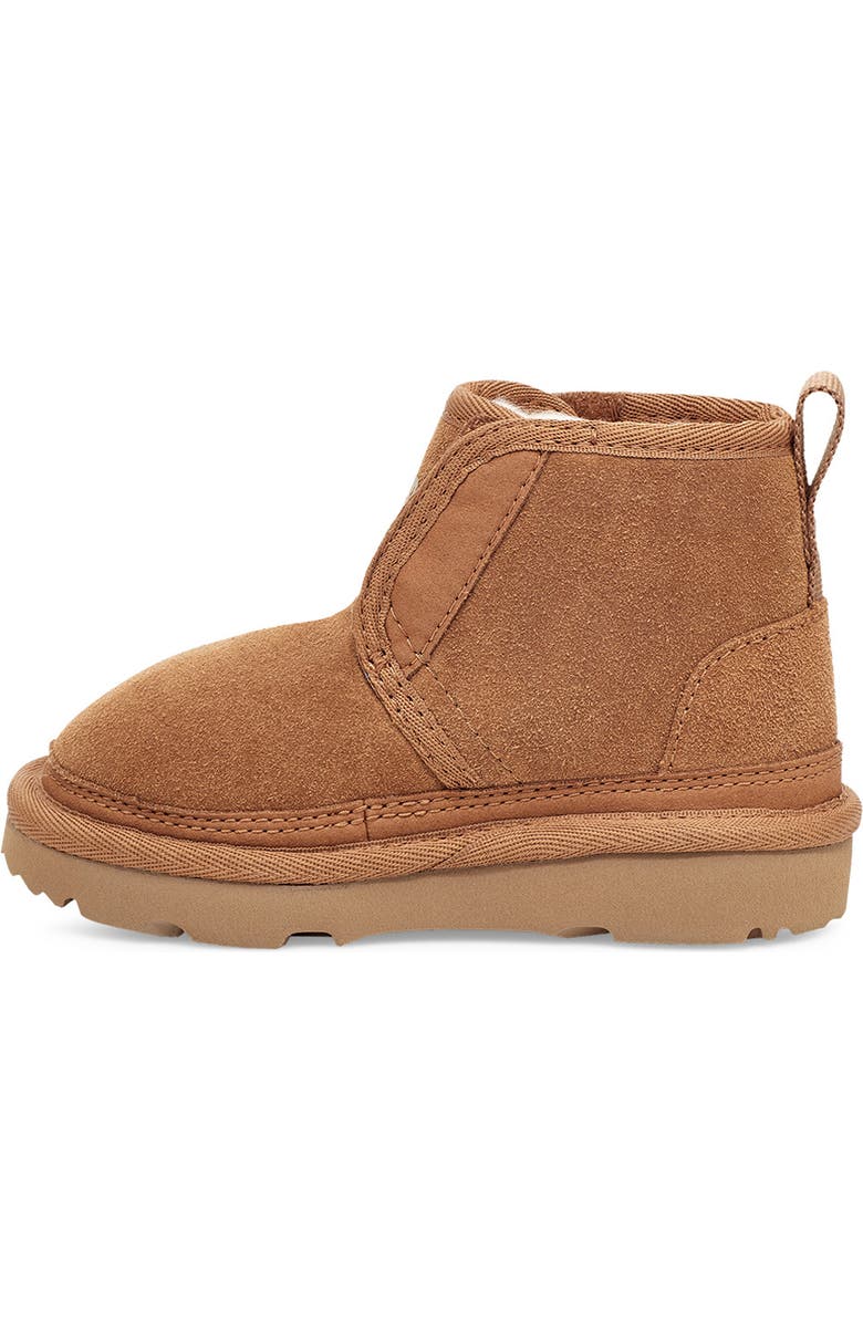 UGG<sup>®</sup> Neumel Bootie, Alternate, color,