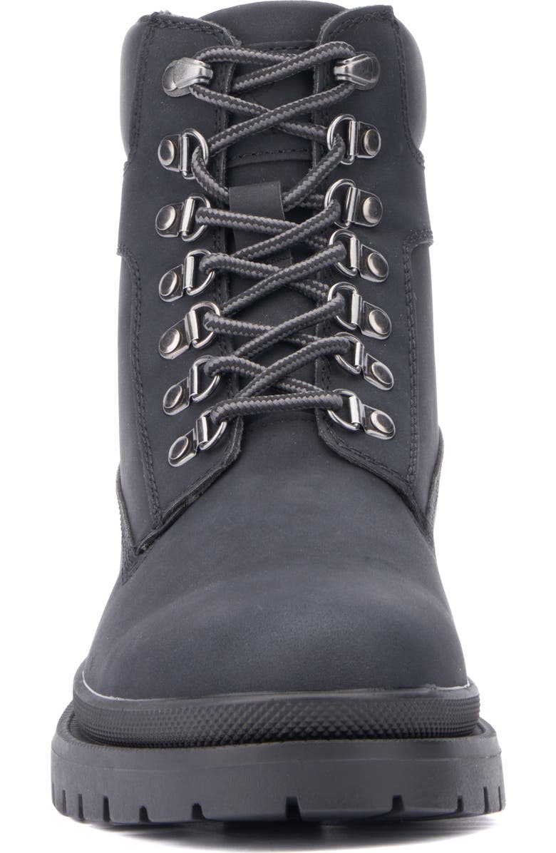 XRAY Myles Faux Leather Boot, Alternate, color,