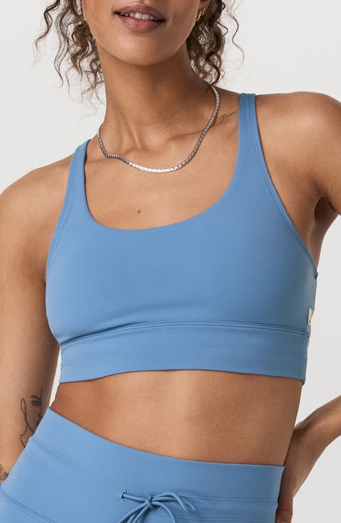 Yosemite Longline Sports Bra