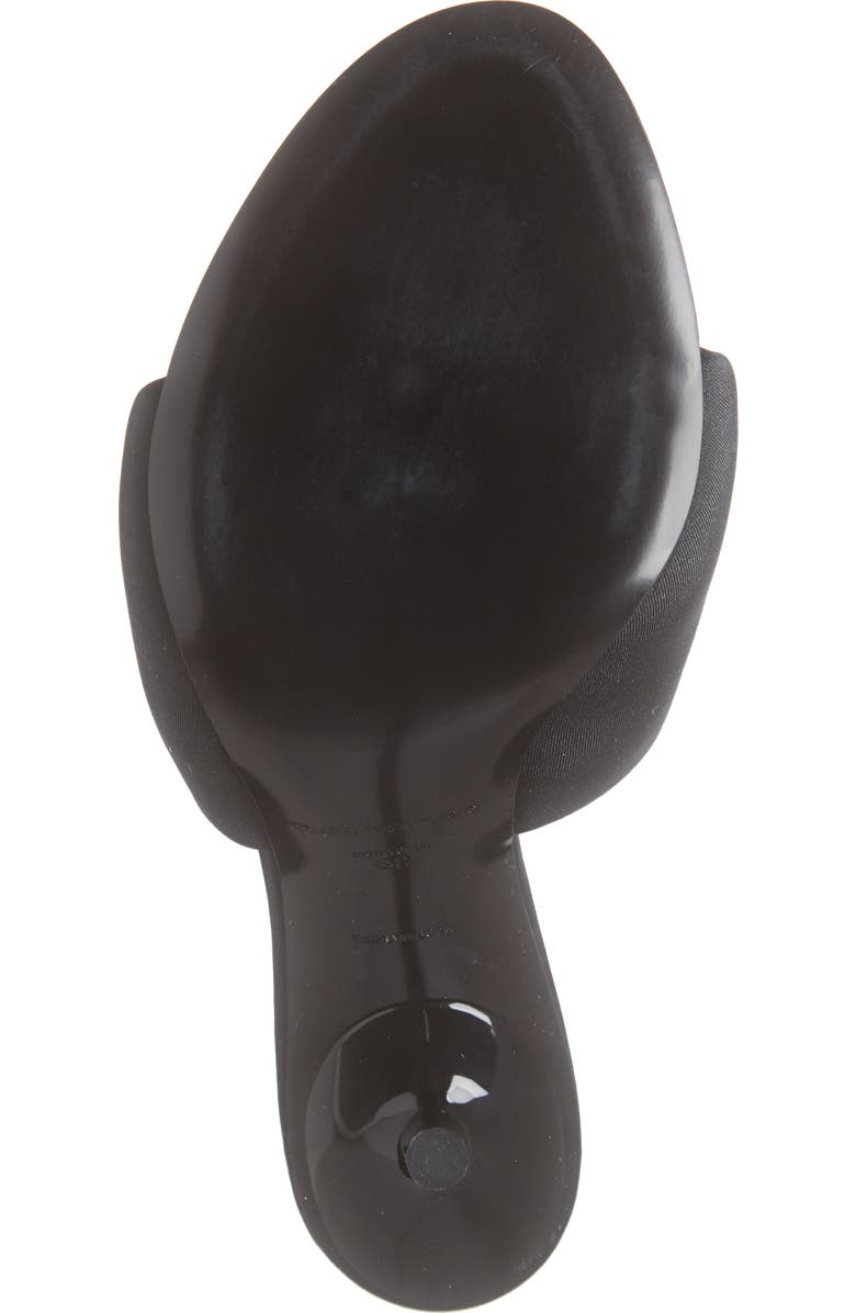 Alexander Wang Sienna Slide Sandal, Alternate, color,