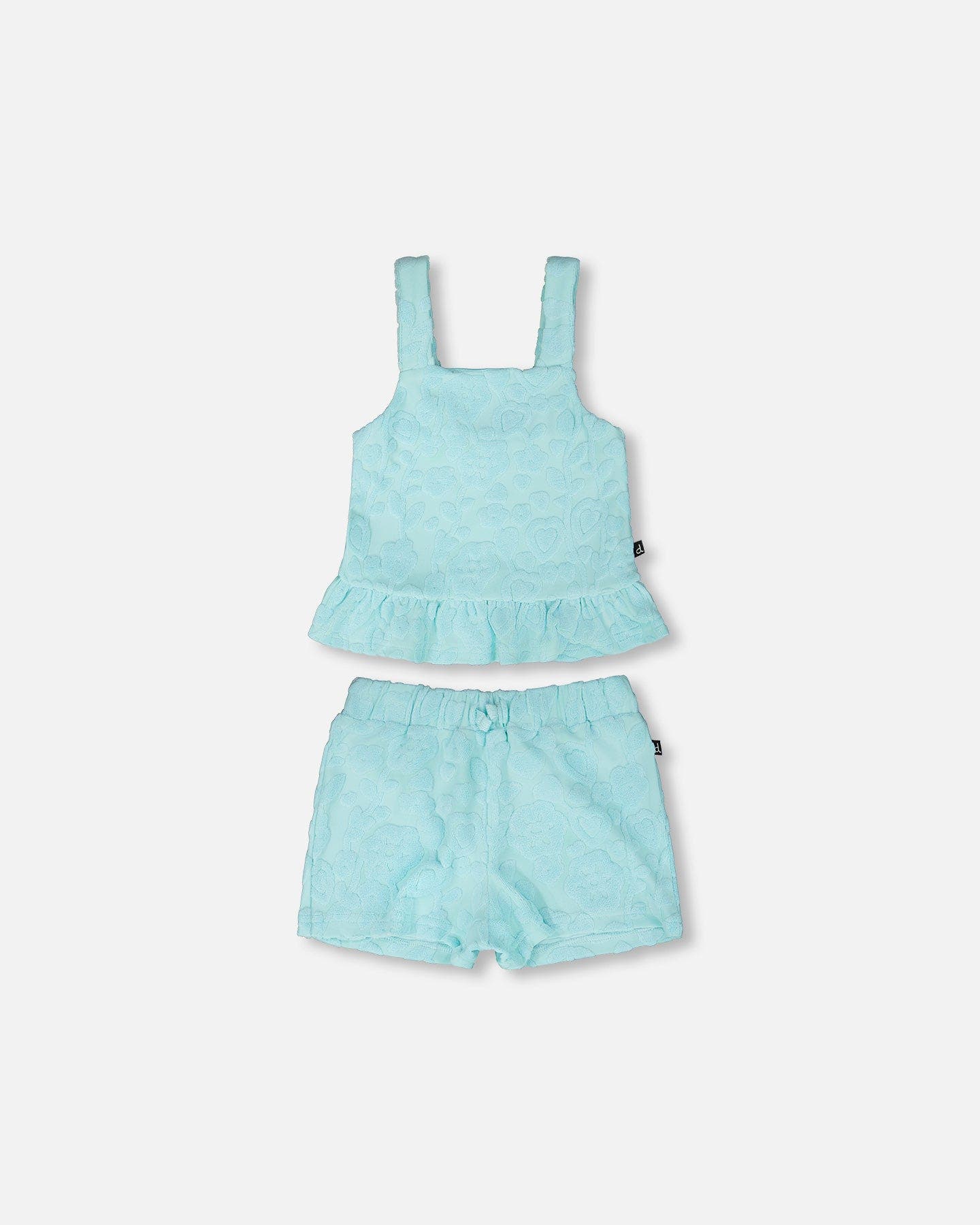 selected Light Blue