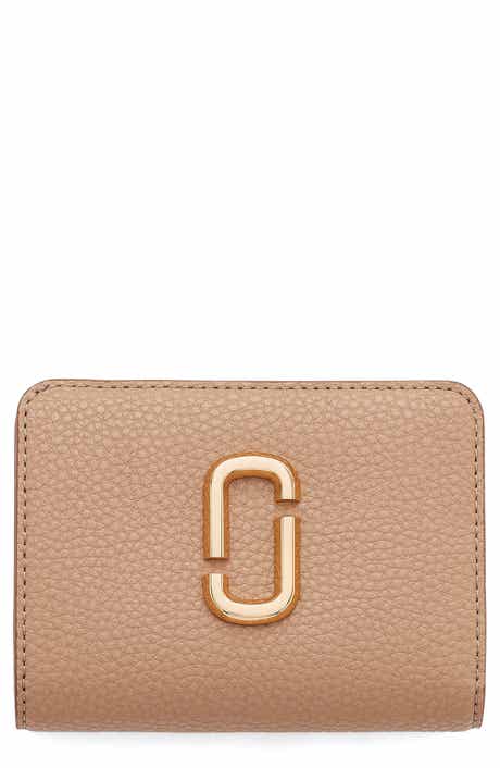 The Mini J Marc Compact Wallet