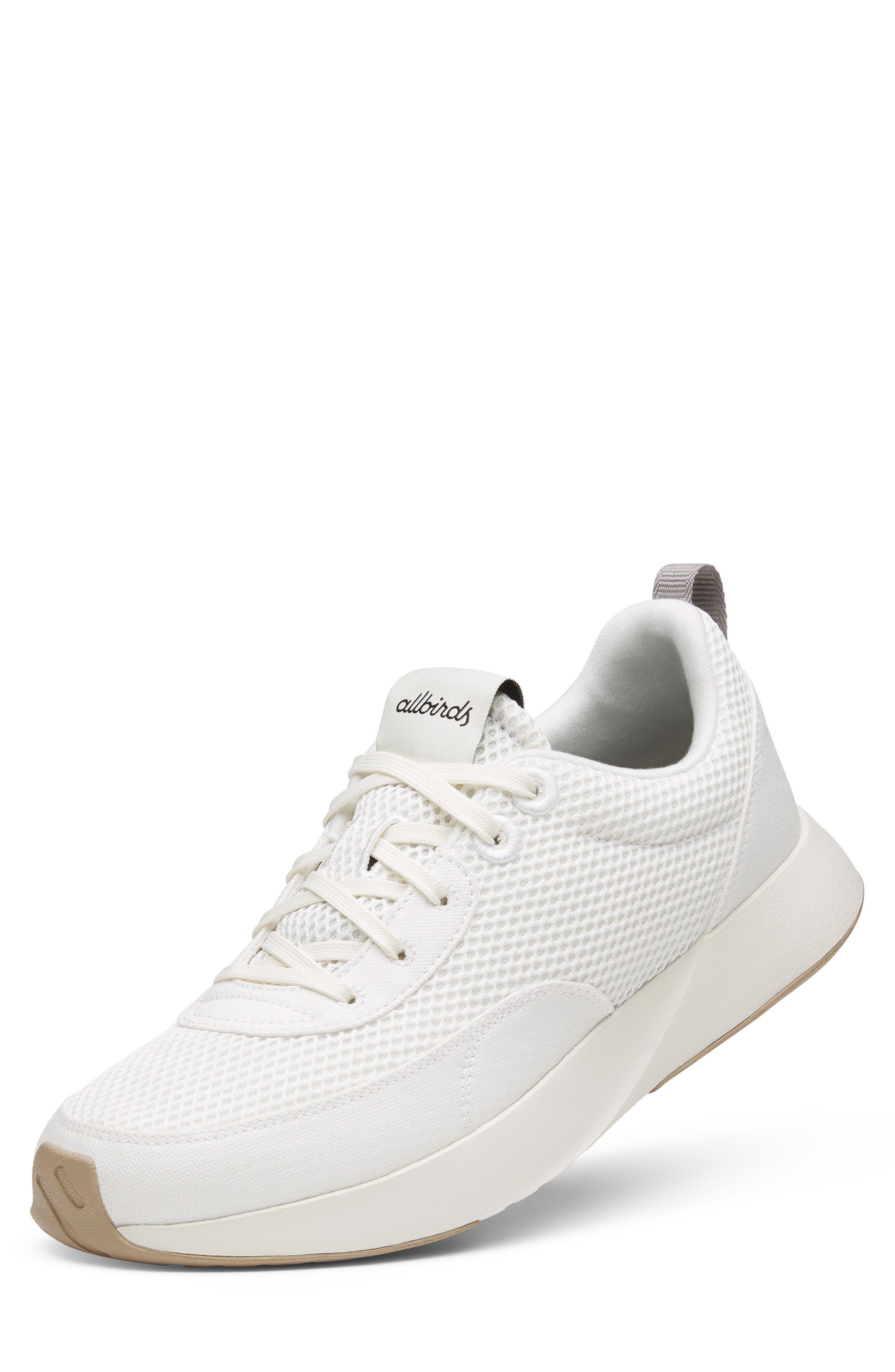 Allbirds Courier Travel Sneaker