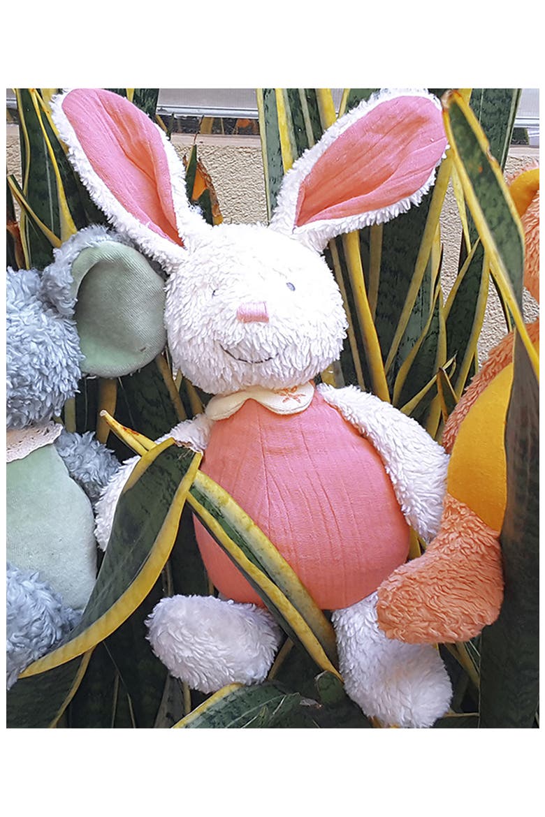 Classic Baby Bunny Stuffed Animal, Alternate, color, NO COLOR