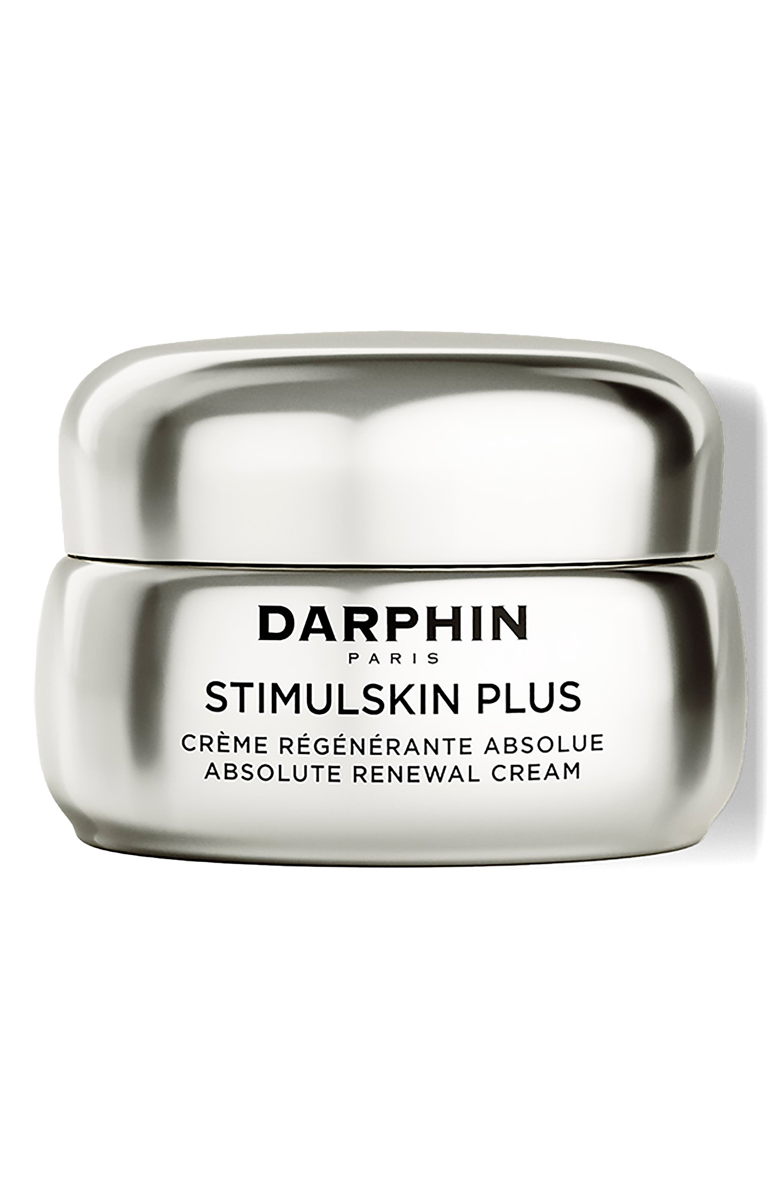 Darphin Stimulskin Plus Absolute Renewal Cream for Normal Skin Types ...