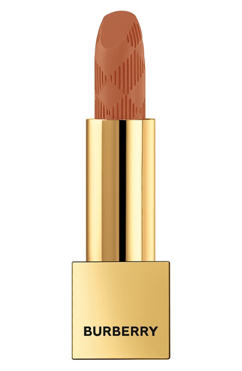 Burberry Kisses Matte Lipstick, Main, color, 06 Bespoke Beige