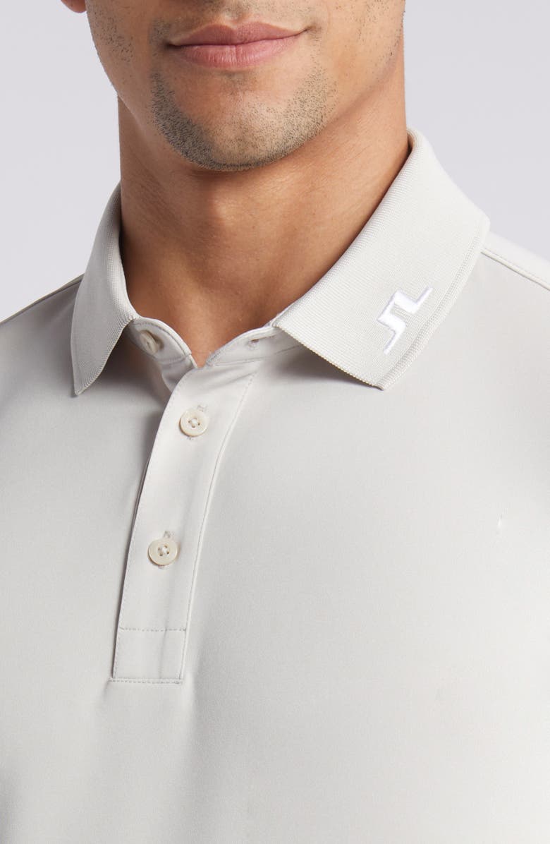 J. Lindeberg KV Performance Polo, Alternate, color, 