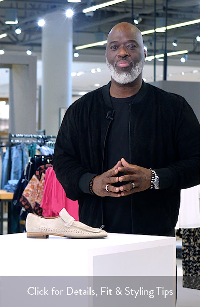 Merida Loafer, sales video thumbnail
