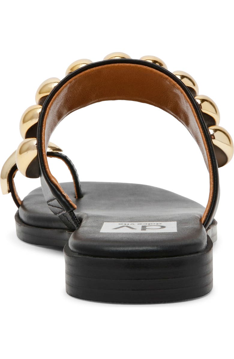 DV by Dolce Vita Moon Sandal, Alternate, color, Black