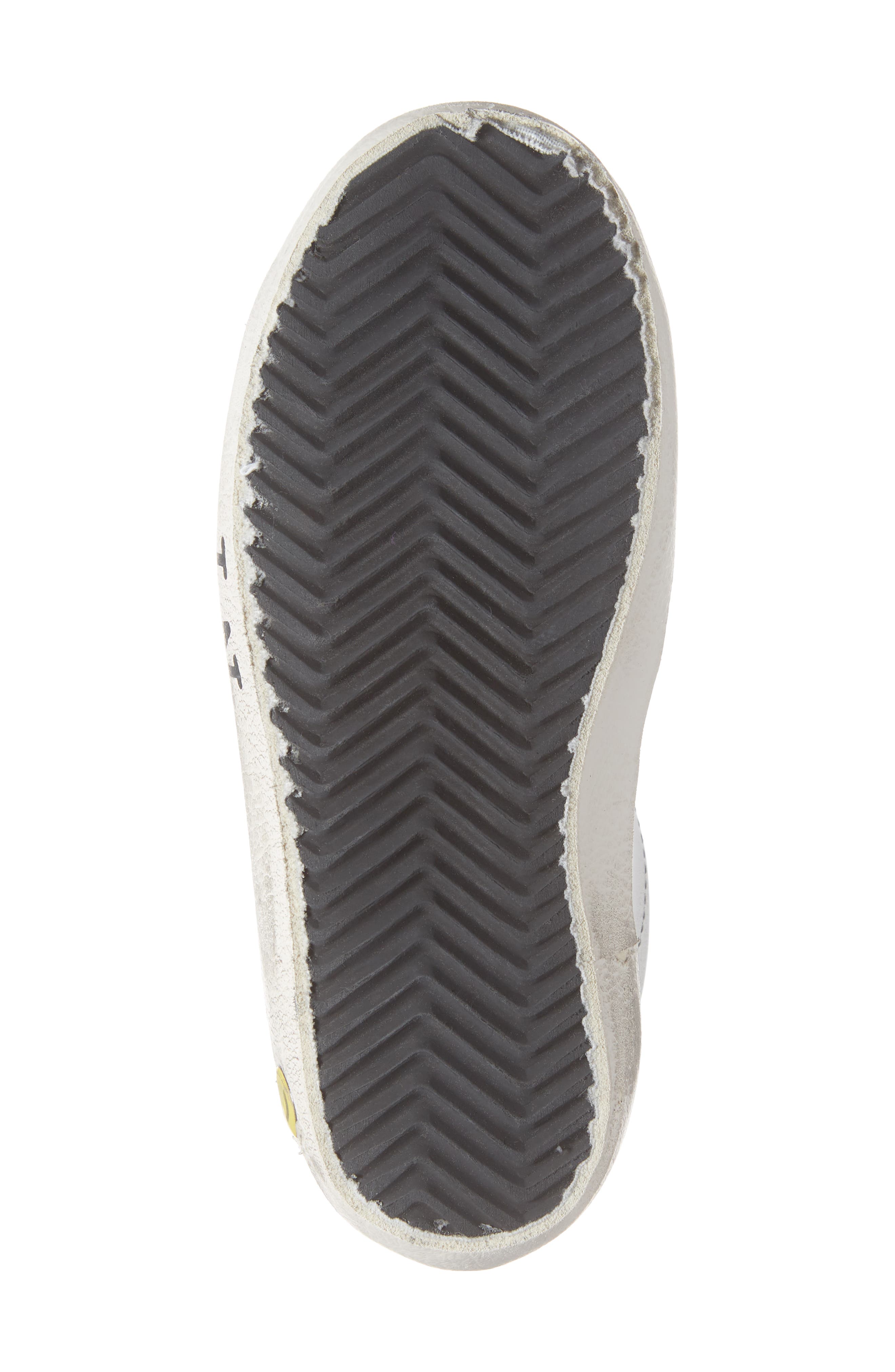 Golden Goose NYC Low Top Sneaker, Alternate, color, 