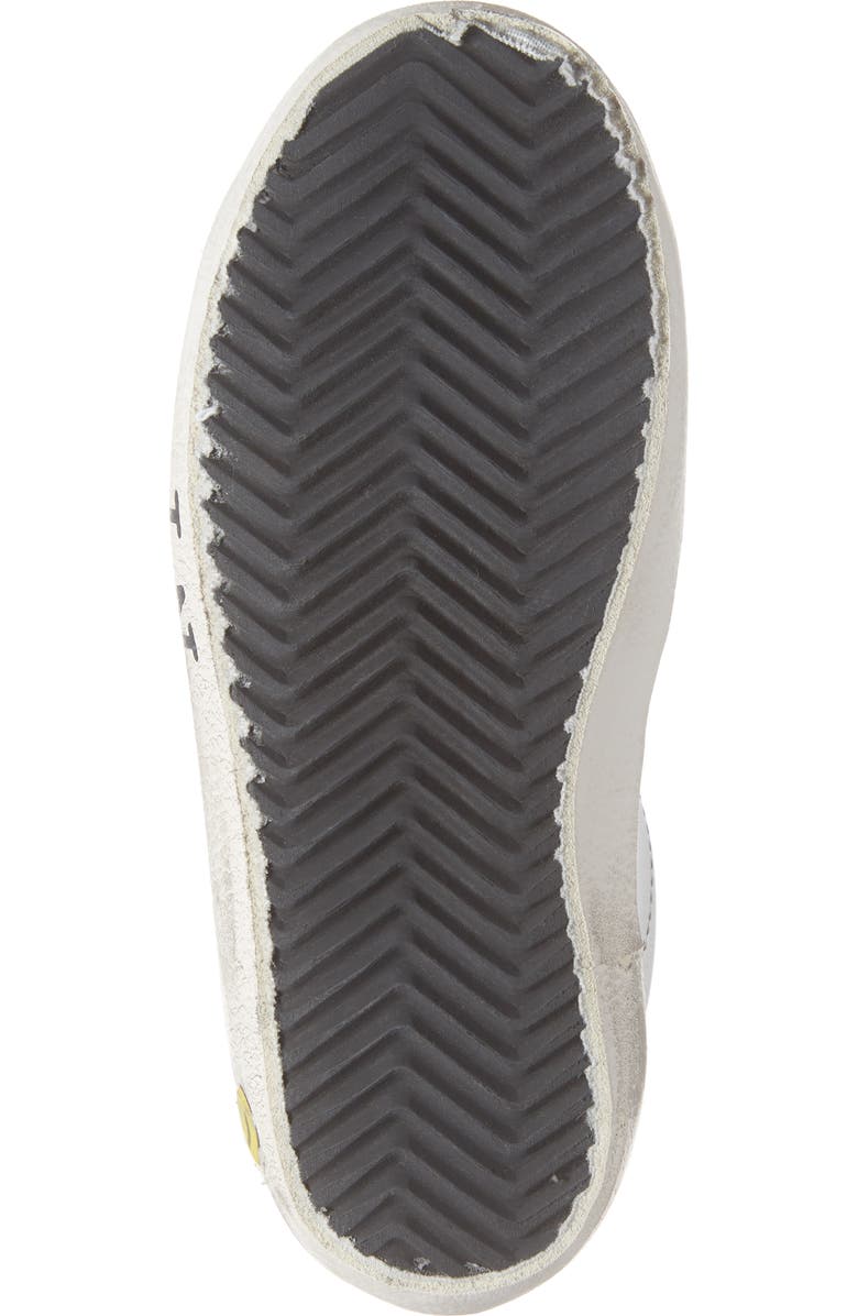 Golden Goose NYC Low Top Sneaker, Alternate, color,