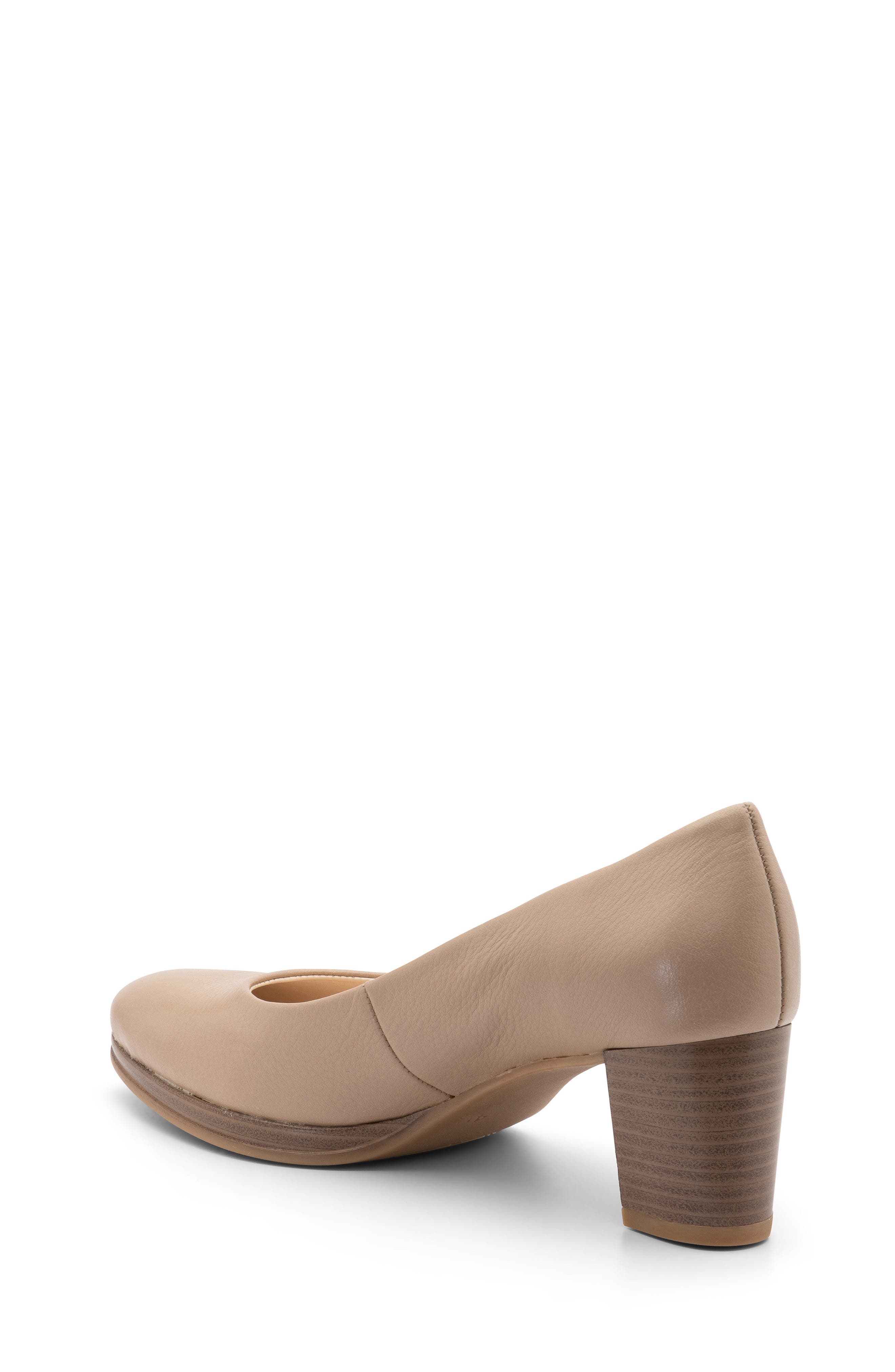 ara Odessa Pump, Alternate, color, 