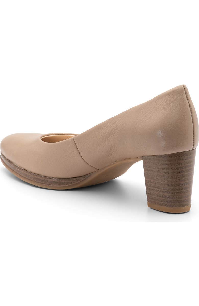 ara Odessa Pump, Alternate, color,