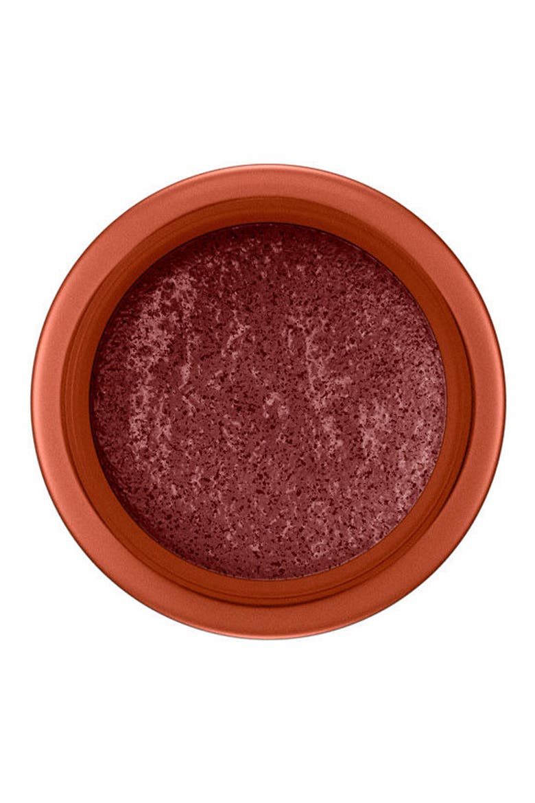 MAC Lip Scrubtious, Alternate, color, SWEET BROWN SUGAR