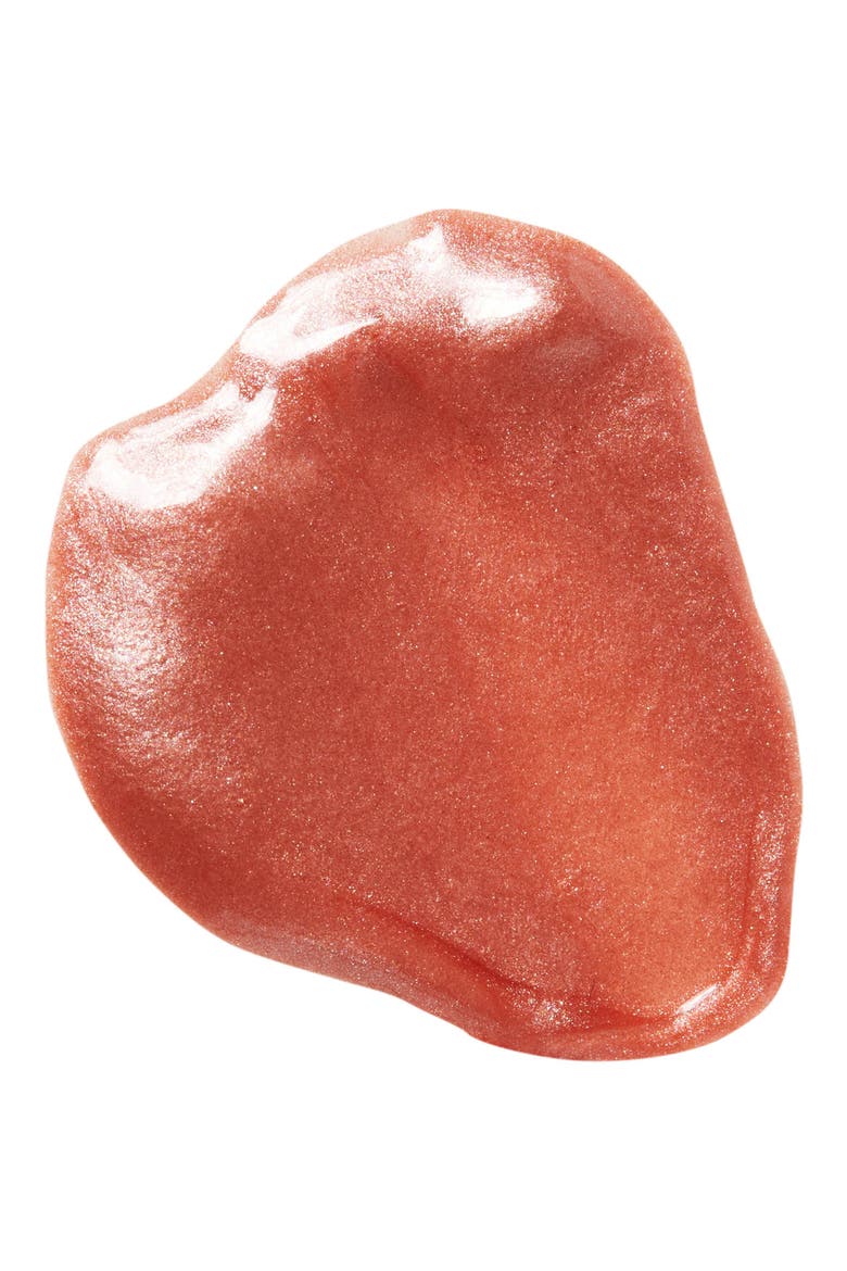 Instant Pick-Me-Up Lip Shimmer, Alternate, color, NUDE