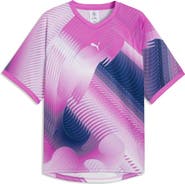 PUMA tech-X Relaxed Jersey