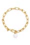 selected 18Ct Gold Vermeil / Pearl